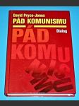 Pád komunismu - náhled
