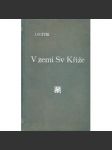 V zemi Sv. Kříže - náhled
