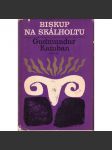 Biskup na Skálholtu - náhled
