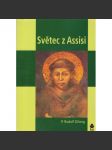 Světec z Assisi - náhled