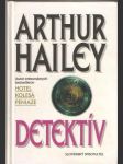Detektív - náhled