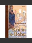 Kniha o Bohu - náhled