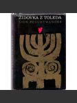 Židovka z Toleda - náhled