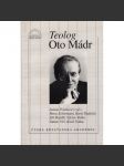 Teolog Oto Mádr - náhled