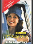 Denník princeznej - náhled