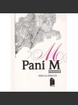 Paní M - náhled