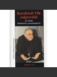 Kardinál Vlk odpovídá - náhled