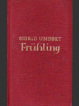 Fruhling - náhled