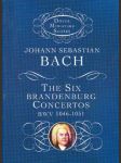 Johann Sebastian Bach - náhled