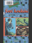 Soví houkání - náhled