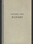 Kundry - náhled