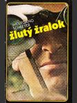 Žlutý žralok - náhled