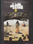 Lidé a země 9/87 - náhled