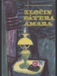 Zločin pátera Amara - náhled