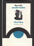 Brevíř moderního člověka - náhled