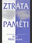 Ztráta paměti - náhled