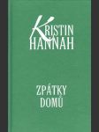 Zpátky domů - náhled