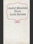 Život lorda Byrona - náhled
