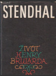 Život Henry Brularda - náhled