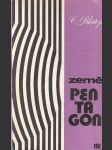 Země Pentagon - náhled