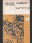 Česká rapsodie - náhled