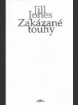 Zakázané touhy - náhled