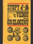 Stopy vedou - náhled