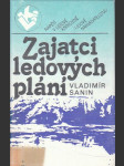 Zajatci ledových plání - náhled