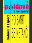 Po smrti se netančí - náhled