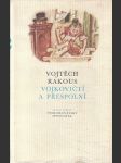 Vojkovičtí a přespolní - náhled