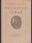 Vesnický lékař - náhled