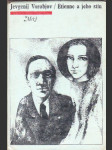 Etienne a jeho stín - náhled