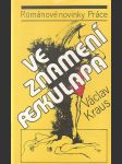 Ve znamení aeskulapa - náhled
