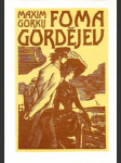 Foma Gordějev - náhled
