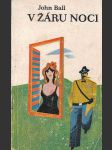 V žáru noci - náhled