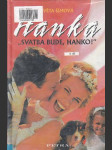 Hanka - „Svatba bude, Hanko!“ - náhled
