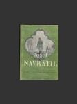 Josef Navrátil - náhled