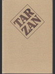 Tarzan nezkrotný - náhled