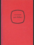 Jan Žižka - náhled