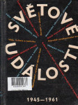 Světové události 1945–1961 - náhled