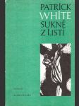 Sukně z listí - náhled