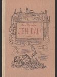 Jen dál! - náhled