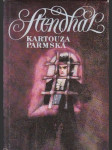 Kartouza parmská - náhled