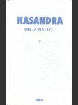 Kasandra 2 - náhled