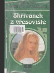 Skřivánek z vřesoviště - náhled