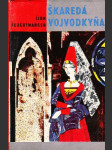 Škaredá vojvodkyňa - náhled