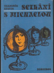 Setkání s Michaelou - náhled