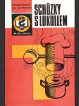 Schůzky s Lukullem - náhled