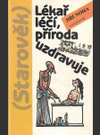 Lékař léčí, příroda uzdravuje - náhled