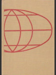 Ročenka Lidé a země 1961 - náhled